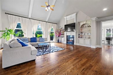 585 Settles Brook Ct, Suwanee, GA 30024 - photo 7