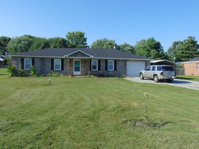375 Palomino Dr, Harrodsburg, KY 40330 - photo 3