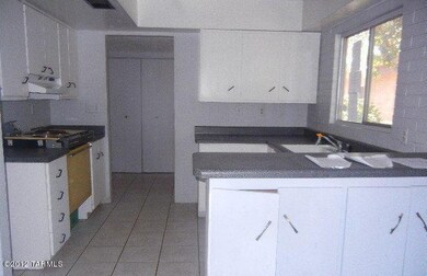 Kitchen View 1