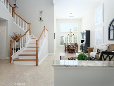 27457 Bridgewater Dr, Valencia, CA 91354 - photo 3