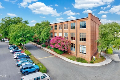 Bullington Warehouse Loft Condos unit 56-203, Durham, NC 27701 - photo 4