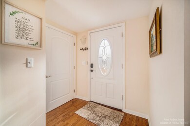 Entryway