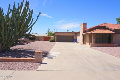 1633 E Grandview St, Mesa, AZ 85203 - photo 3
