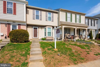 1884 Oxford Square, Bel Air, MD 21015 - photo 2