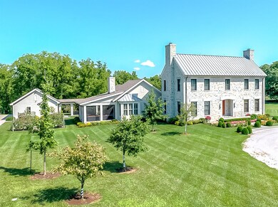 1120 Kidds Mill Rd E, Versailles, KY 40383 - photo 2