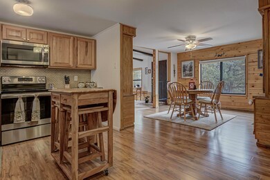 5343 Strawberry Ln, Pine, AZ 85544 - photo 5