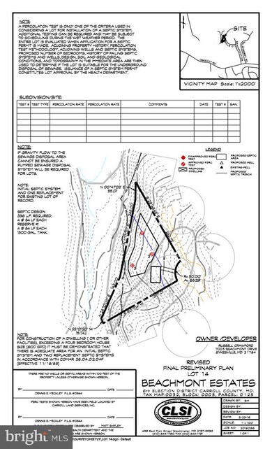 301 Neale Ct, Sykesville, MD 21784 - photo 2