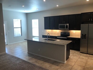 1207 E 90th St, Odessa, TX 79765 - photo 2
