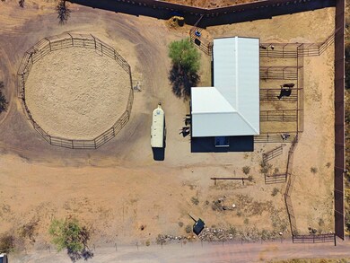 Mathews Aerial 2