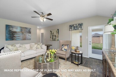 9817 Glen Brook Ln, Magnolia, TX 77354 - photo 7