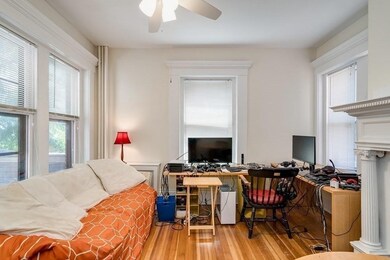 1137 Massachusetts Ave unit 26, Cambridge, MA 02138 - photo 5