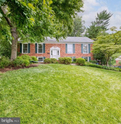 2429 Lexington Rd, Falls Church, VA 22043 - photo 4