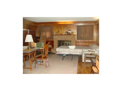 LARGE FAMILY ROOM OR 3RD BEDROOM WITH WB FIREPLACE