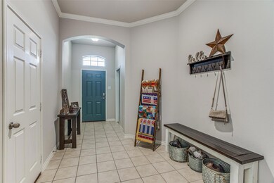 901 Jodie Dr, Weatherford, TX 76087 - photo 4