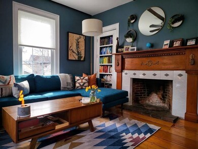 12 Conant St unit 2, Salem, MA 01970 - photo 2