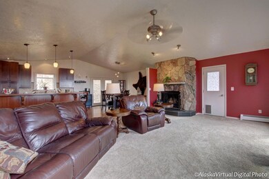 Living area 3