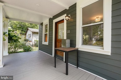 35 Freemont Ave, Takoma Park, MD 20912 - photo 3