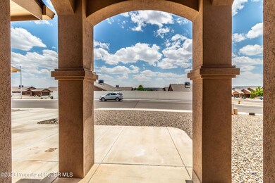 704 Jordan St, Farmington, NM 87401 - photo 3