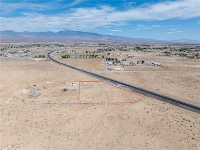 1590 W Nevada Highway 372, Pahrump, NV 89048 - photo 2