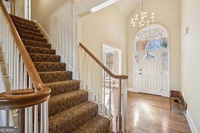 6720 Molly View Point, Cumming, GA 30041 - photo 7