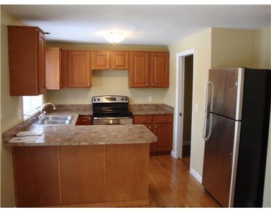 Other. Kitchen, to pantry