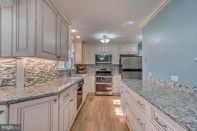 1113 John Paul Jones Dr, Stafford, VA 22554 - photo 3