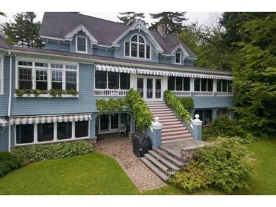 179 Springfield Point Rd, Wolfeboro, NH 03894 - photo 3