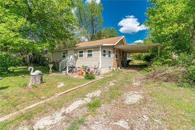 524 S Willow Ave, Fayetteville, AR 72701 - photo 6