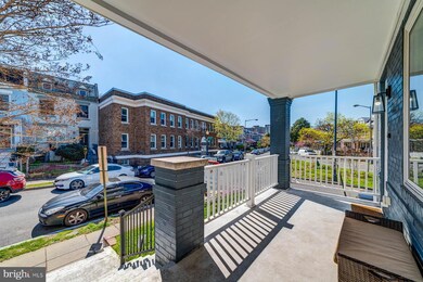 1435 Perry Place NW unit 2, Washington, DC 20010 - photo 4