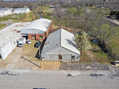 311 E 5th St, Okmulgee, OK 74447 - photo 7