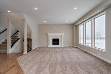 4411 SW Amethyst Dr, Lee's Summit, MO 64082 - photo 5