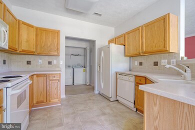 9511 Kingscroft Terrace unit C, Perry Hall, MD 21128 - photo 6