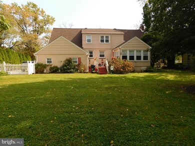 45 E Cuthbert Blvd, Haddon Township, NJ 08108 - photo 3