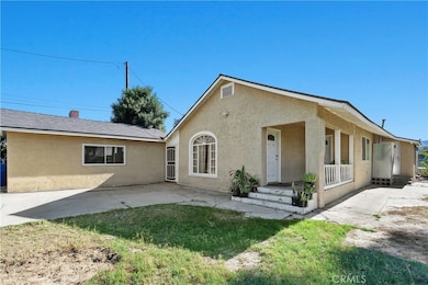 Front Entrance View - Frist Door Opens to Living Room - Second Door Opens to Dining Room