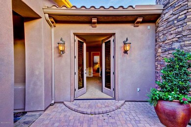 Exquisite  Entry