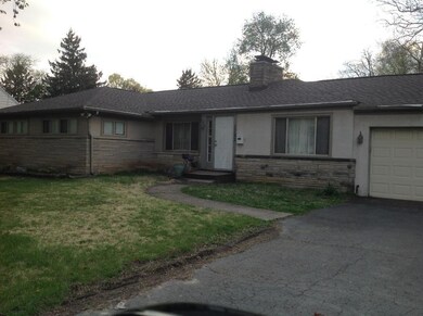 Gorgeous Stone & Stucco Exterior