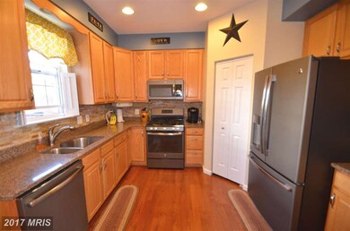 1118 Pennywort Cir, Sykesville, MD 21784 - photo 7