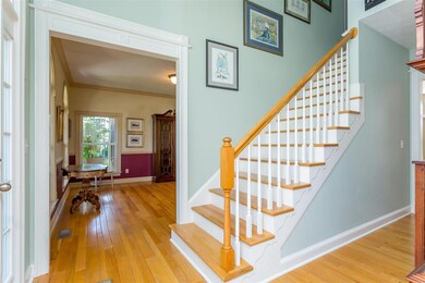 3210 Barrington Dr, Harrisonburg, VA 22801 - photo 5