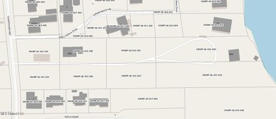OpenStreetsMap
