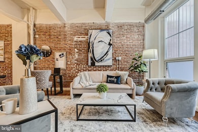 311 W Baltimore St unit 404, Baltimore, MD 21201 - photo 6