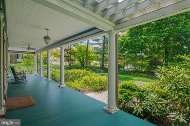 563 Warwick Rd, Haddonfield, NJ 08033 - photo 4