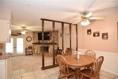 931 Buds Ct, Franklin, IN 46131 - photo 5