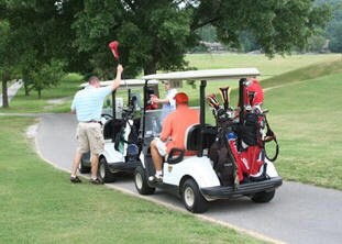 -- Savidge Cir Judy Dr, Bella Vista, AR 72715 - photo 3