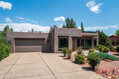 unlisted-address, Sedona, AZ 86351 - photo 3