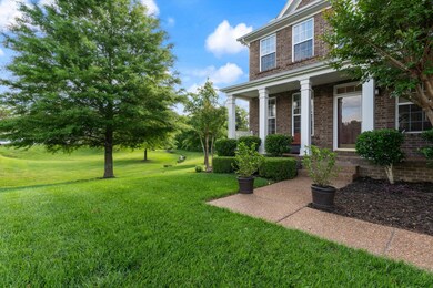 1017 Tanyard Springs Dr, Spring Hill, TN 37174 - photo 4