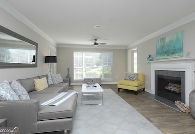 9200 Roberts Dr unit 5-504, Sandy Springs, GA 30350 - photo 7