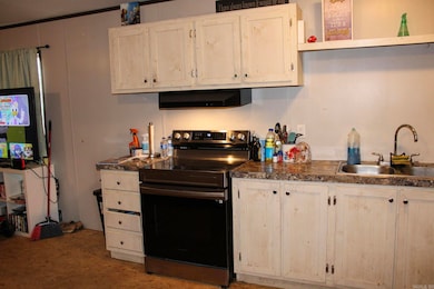 1076 Polk Road 72, Mena, AR 71953 - photo 6