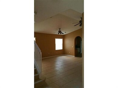 Interior Space/Layout