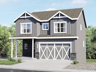 2908 Donatello St, Loveland, CO 80538 - photo 5