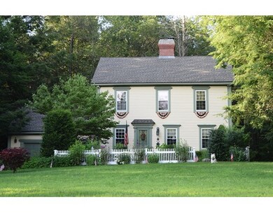 2 Elliott Dr, Charlton, MA 01507 - photo 2